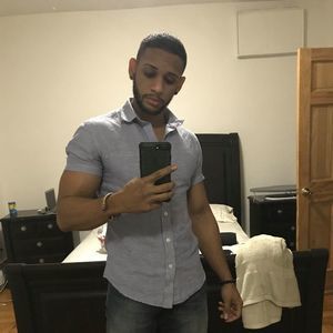 Meet your Posher, Jonathan